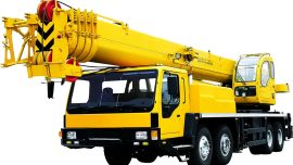 Avcılar Vinç Kiralama