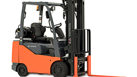 Yüzyıl Forklift Kiralama