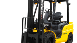 Maslak Forklift Kiralama
