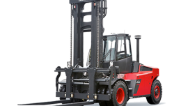 Levent Forklift Kiralama