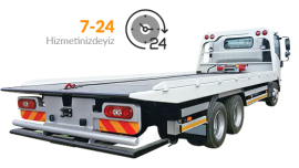 Bayrampaşa Vinç Kiralama