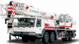 Bağcılar Vinç Kiralama