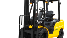 Tarabya Forklift Kiralama