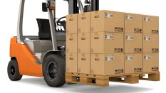 Silivri Forklift Kiralama