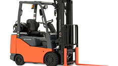 Beylikdüzü Forklift Kiralama