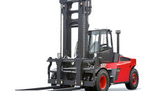 Etiler Forklift Kiralama