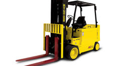 Bayrampaşa Forklift Kiralama