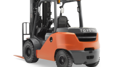 Gaziosmanpaşa Forklift Kiralama
