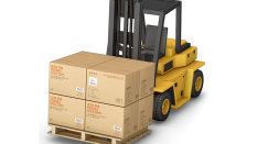 Sultangazi Forklift Kiralama