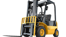 Zeytinburnu Forklift Kiralama