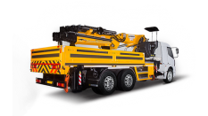 Bahçelievler Vinç Kiralama