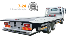 Bayrampaşa Vinç Kiralama