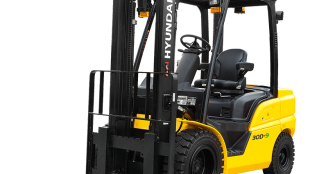 Tarabya Forklift Kiralama