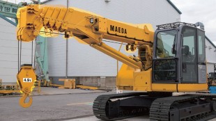 Başakşehir Vinç Kiralama