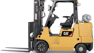 Beyoğlu Forklift Kiralama