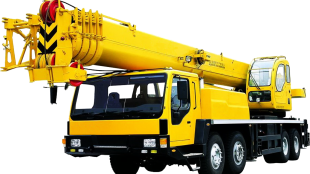 Avcılar Vinç Kiralama