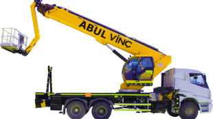 Bakırköy Vinç Kiralama