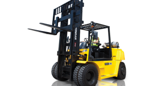 Fulya Forklift Kiralama