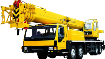 Avcılar Vinç Kiralama