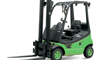 Güngören Forklift Kiralama