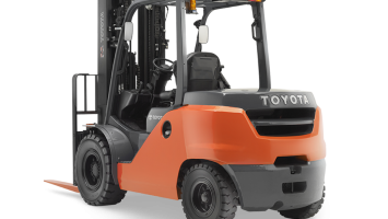 Beşiktaş Forklift Kiralama