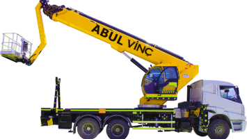 Bakırköy Vinç Kiralama