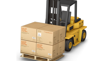 Esenler Forklift Kiralama