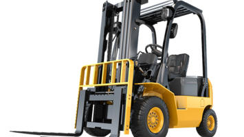 Şişli Forklift Kiralama