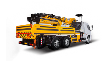 Bahçelievler Vinç Kiralama